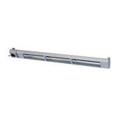 Infrarood warmtebrug 1200W