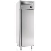 Roeder Enkeldeurs koelkast Eco RGB 701 A