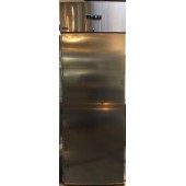 Alpeninox RVS inrijkoelkast 750 liter