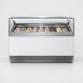 Isa consumptie-ijs vitrine MILLENNIUM 2.0 GE DT 120 EXC H117 AIR-35