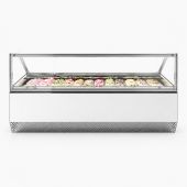 Isa consumptie-ijs vitrine MILLENNIUM 2.0 GE DT 190 EXC H135 AIR-35
