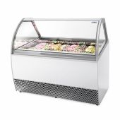Isa consumptie-ijs vitrine MILLENNIUM 2.0 GR DT 170 EXC H135 AIR-35