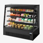 Isa impuls wandkoeling GALAXY TN H150 1250 OPEN