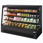 Isa impuls wandkoeling GALAXY TN H150 1880 OPEN