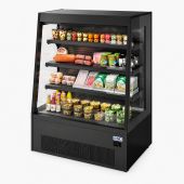 Isa impuls wandkoeling GALAXY TN H150 940 OPEN