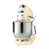 Maxima Planeetmenger - 7 L - Tot 2 Kg Deeg - Ivoor