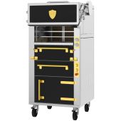 Josper ASADOR Rottiserie / kippengrill - 18 kippen