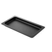 Josper bakplaat - 1/3 GN - 20 mm