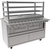 Josper MGJ-132 Grill