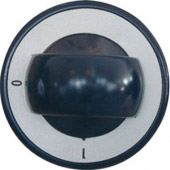 Knop elektrische friteuse (0-1) Roeder 900 serie