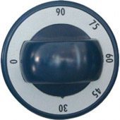 Knop elektrische bain-marie (0-90) Roeder 900 serie