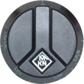 Knop elektrische bain-marie (0-100) MKN 850 serie