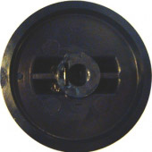 Knop (vermogen) Roeder 900 serie