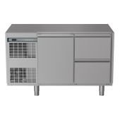 Koelwerkbank, 2 Compartimenten Crio HPM 2-7011