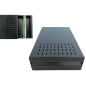 Koffiegruislade KL07