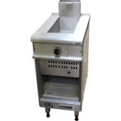 Occasion Krefft gas friteuse GGF1240