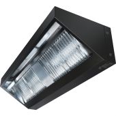Kronus Wandafzuigkap Met Motor -  300 x 90 - CSM 9/30