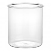 Kunststof container los - 950 ml