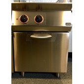 Lainox gas pastakoker 900 serie THE ESSENCE