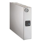 Lubron omgekeerde osmose installatie LK120 - Osmotron serie