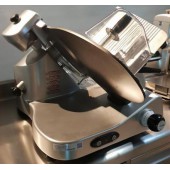 Showroommodel snijmachine Manconi 350 IK Dual