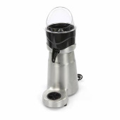 Maxima Sinaasappelpers - 32 L/Uur - 19 cm Glashoogte - Elektrisch