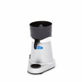 Maxima Sinaasappelpers - 32 L/Uur - 12,5 cm Glashoogte - Elektrisch