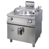 Maxima Heavy Duty Kookketel - 60 L - Direct - 70 cm  - Gas