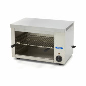 Maxima Salamander Grill - 42 x 34 cm - 2200W