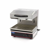 Maxima Salamander Grill - 44 x 32 cm - 2800W - met Lift
