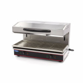 Maxima Salamander Grill - 79 x 32 cm - 5600W - met Lift
