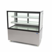 Maxima Koelvitrine - 300 L - 92 cm