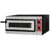 Ottimade pizza oven Maxine 1/40 Glass & Light