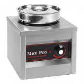 MaxPro foodwarmer - 1 pan
