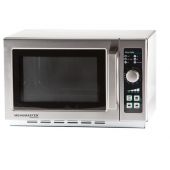 Menumaster magnetronoven, type mcs10dse