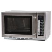 Menumaster magnetronoven, type mcs10ts