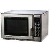 Menumaster magnetronoven, type mfs18ts