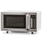 Menumaster magnetronoven, type mms10ts
