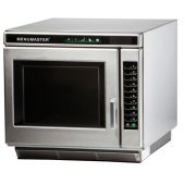 Menumaster magnetronoven, type mrc17s2