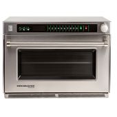 Menumaster magnetronoven, type mso35
