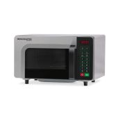 Menumaster magnetronoven, type rms 510 ds 2, 1000 watt