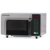 Menumaster magnetronoven, type rms510ts2