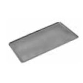 MKN 1/1 GN bakblik, anti-aanbaklaag, geperforeerd, 202379