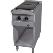 MKN 2-plaats elektrische kooktafel, 2023201