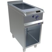 MKN elektrische bain-marie 1/1 GN, 1,5 kW, 8EBAM111D
