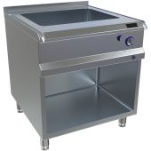 MKN elektrische bain-marie 2/1 GN, 3 kW, 8EBAM121D
