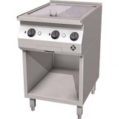 MKN elektrische bakplaat, HotLine, 1321103B 1 SUPRA