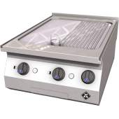 MKN elektrische bakplaat, CounterSL, 1221103B 1 SUPRA