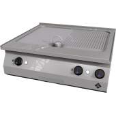 MKN elektrische bakplaat, CounterSL, 1221131A 2 SUPRA