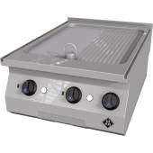 MKN elektrische bakplaat, CounterSL, 1221136A 1 SUPRA